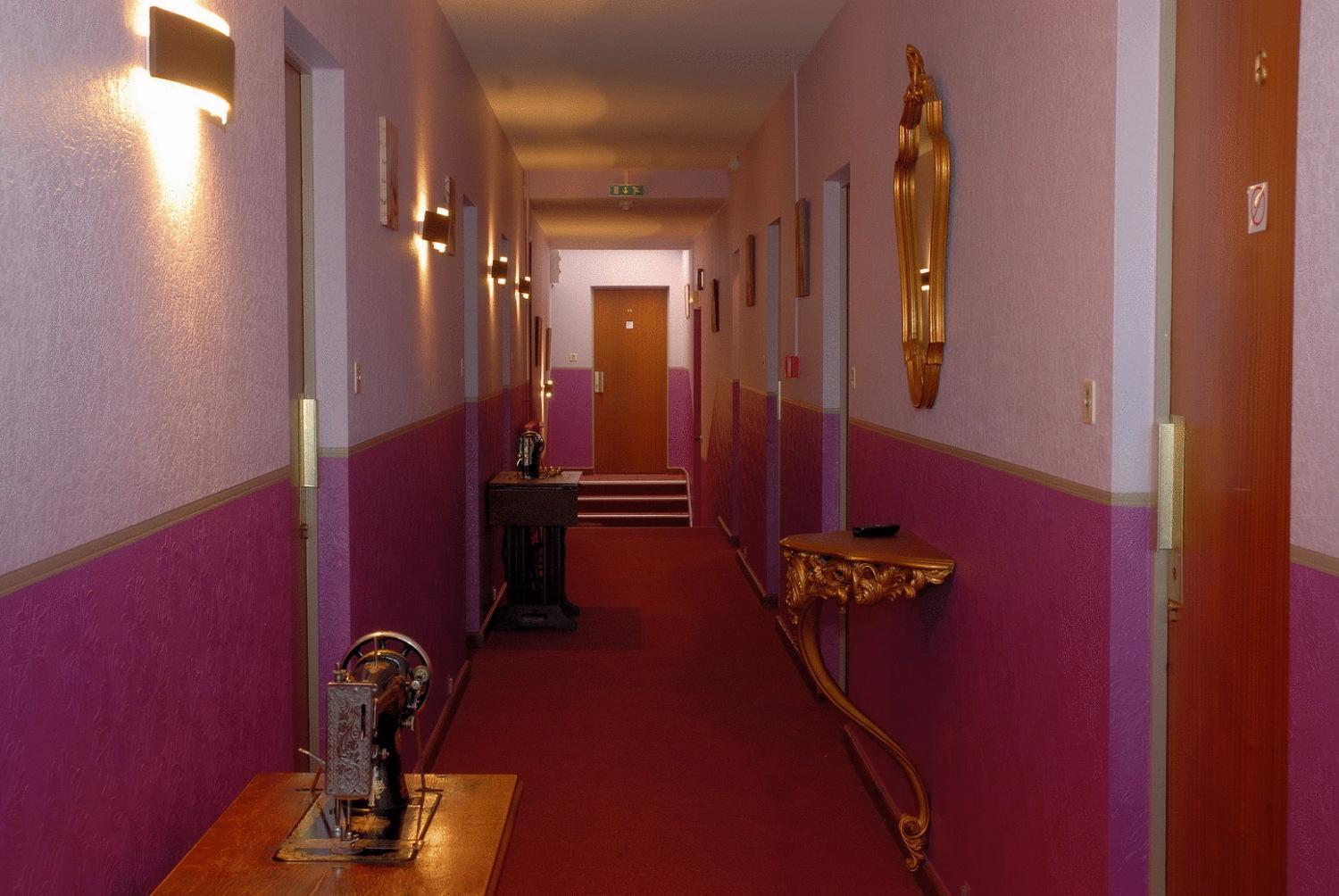Hotel Du Commerce Chez Stephane Roumazières Kültér fotó